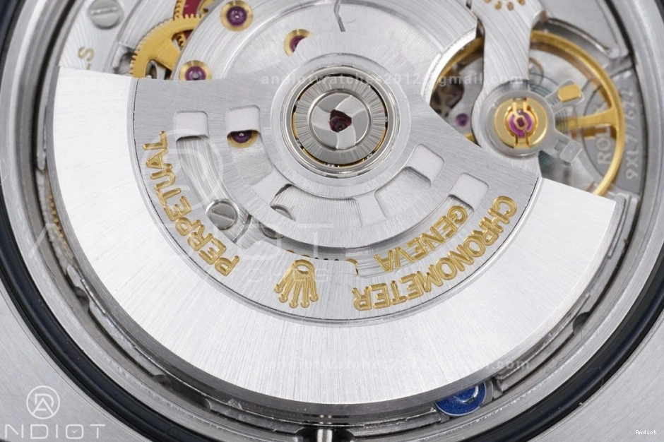 II 904L Master Best on New VTNR Edition Bracelet LHD GMT Oyster SH3285 ARF 1:1 V2 126720 SS 0324